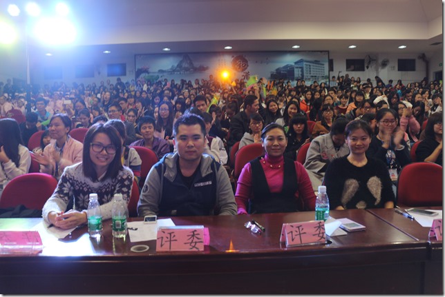 晚会现场照片 晚会现场照片