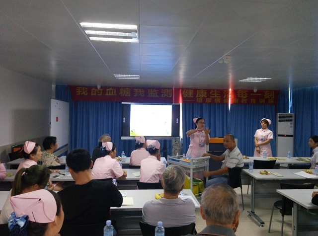 志愿者活动现场3 志愿者活动现场3